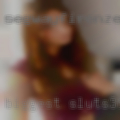 Biggest sluts