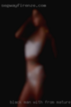 Black from mature women man with 11 inch cock.