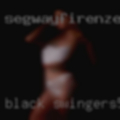 Black swingers