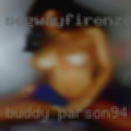Buddy parson