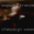 Champaign, women