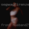 Front husband