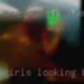Girls looking Brockway