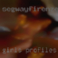 Girls profiles horny