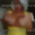 Horny females