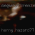 Horny Hazard