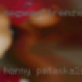 Horny Pataskala