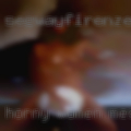 Horny women messenger