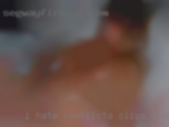 I hate conflicts clips from Delano, CA and arguing.