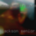 Jackson, senior swinger