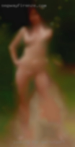 Looking for human men in Walnutport or couples.