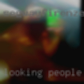 Looking people swinger