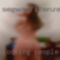 Looking people swinger