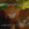 Naked girls voices