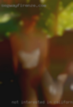 Not interested California naked in married/attached men.