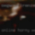 Online horny women