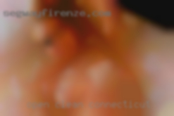 Open, clean in Connecticut and discrete.