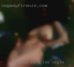 Perhaps send me a message until Las Vegas then?