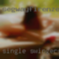 Single swingers cities