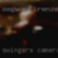 Swingers camera