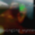 Swinging Wynne