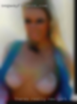 There's New York nude really nothing special about me.